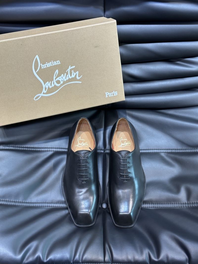 Christian Louboutin Business Shoes